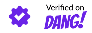Verified on DANG!